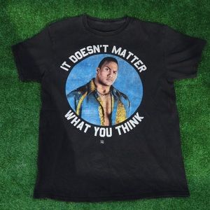 The Rock T-Shirt